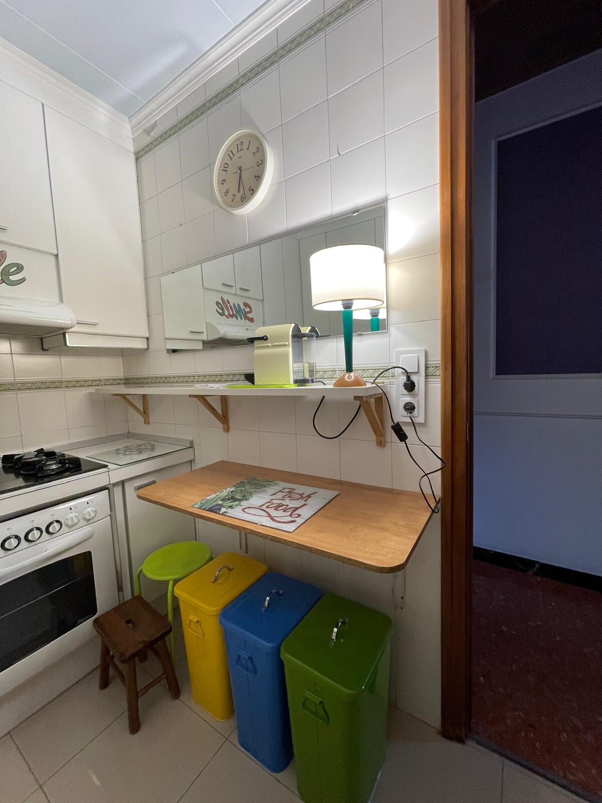Piso de 138 m² en Lérida