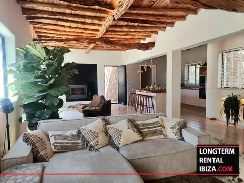 Casa de 300 m² en Sant Joan de Labritja