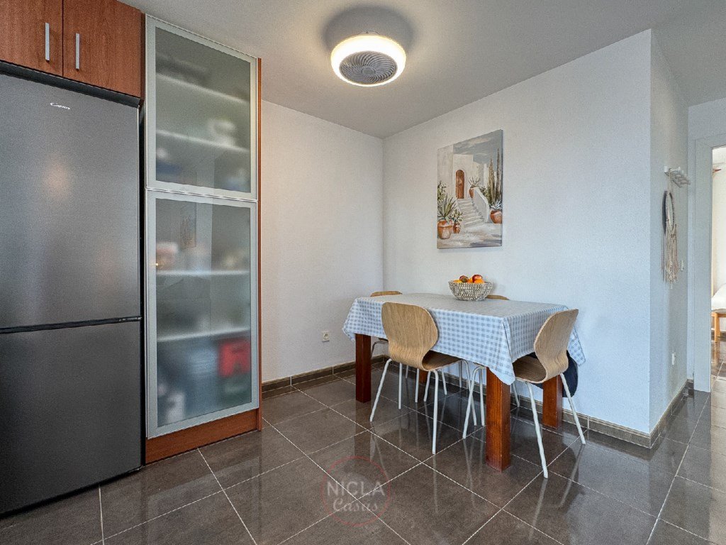 Piso de 69 m² en Vera