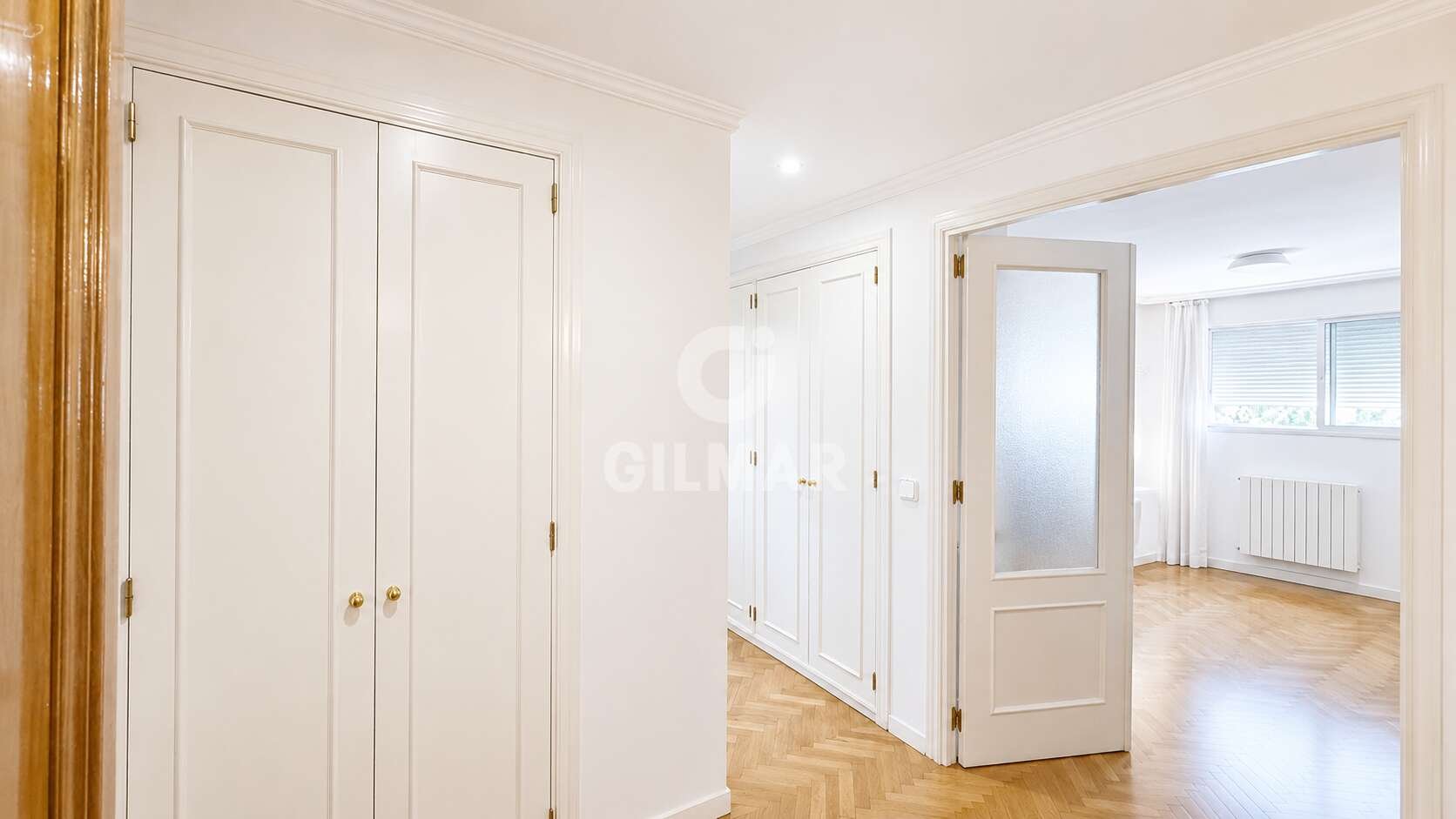 Piso de 131 m² en Madrid