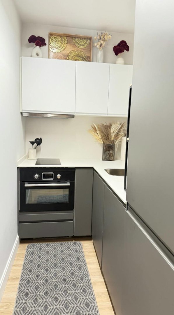 Wohnung 50 m² in Madrid