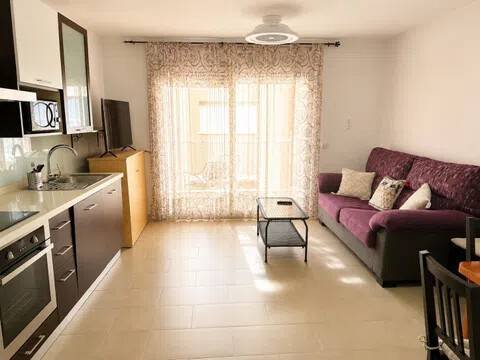 Piso de 65 m² en Mazarrón