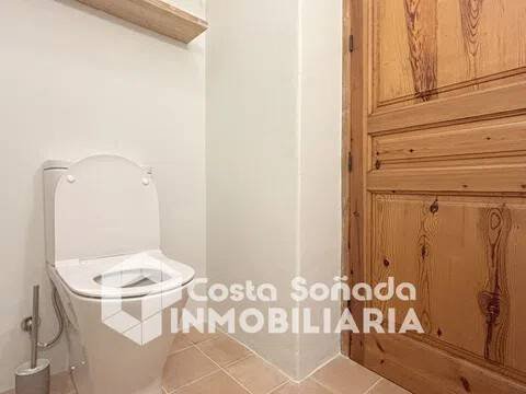 Piso de 94 m² en Benitachell