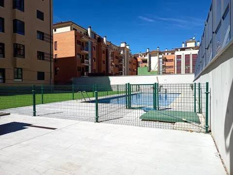 Pis de 109 m² a Arroyo de la Encomienda