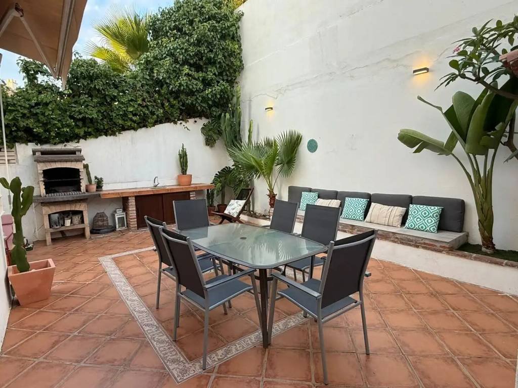 Casa 200 m² a Torremolinos