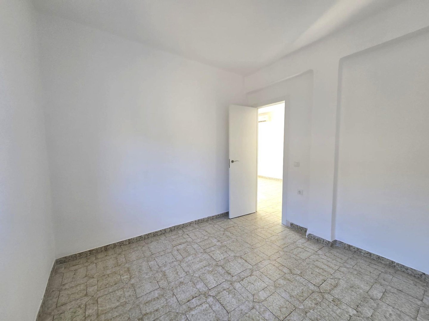 Piso de 62 m² en Plasencia