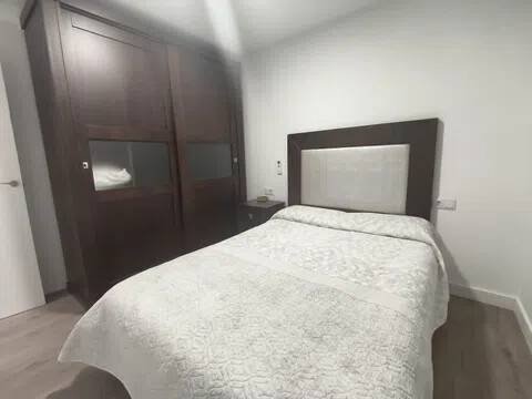 Wohnung 80 m² in San Juan del Puerto