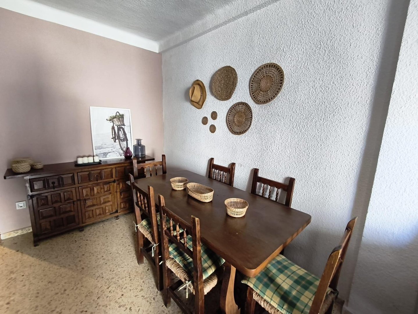 Pis de 94 m² a Gandia