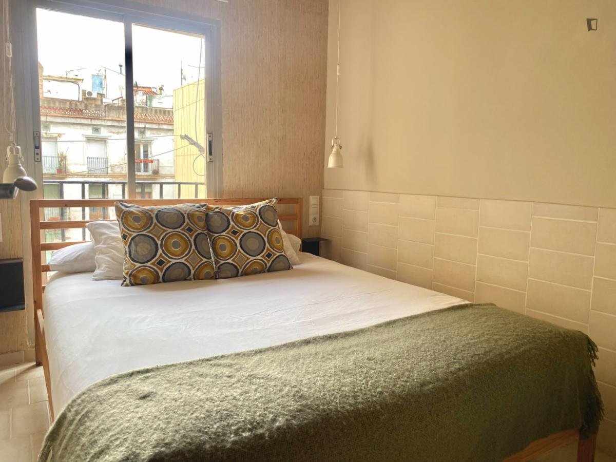 Piso de 45 m² en Barcelona