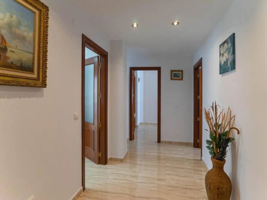 Pis de 105 m² a Alhaurín el Grande