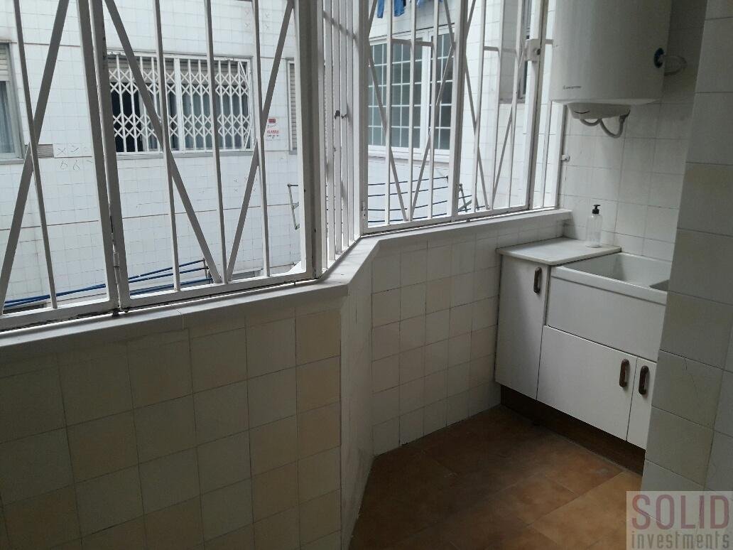 Piso de 155 m² en Valencia