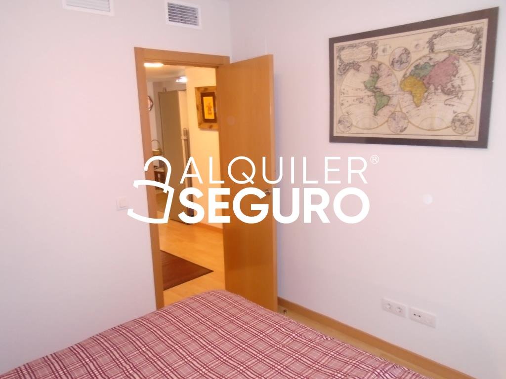 Piso de 70 m² en Alicante