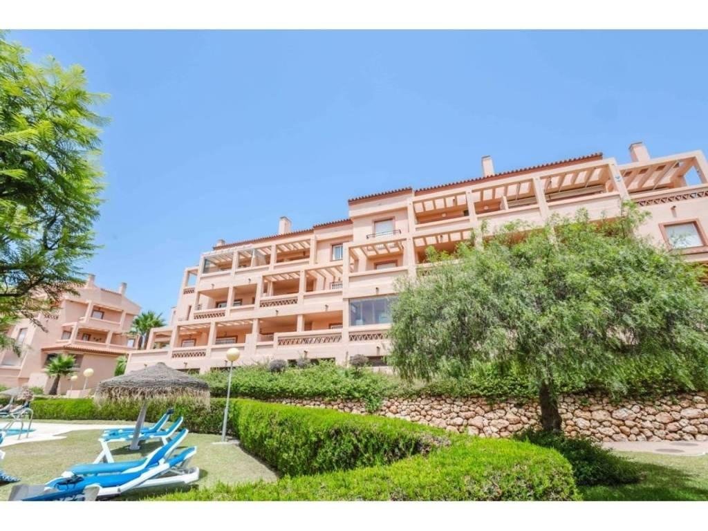 Piso de 109 m² en Mijas