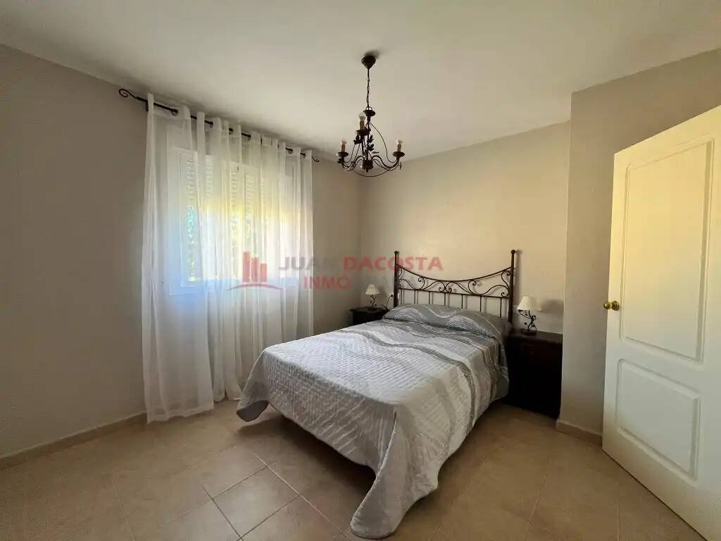 Piso de 200 m² en Lepe