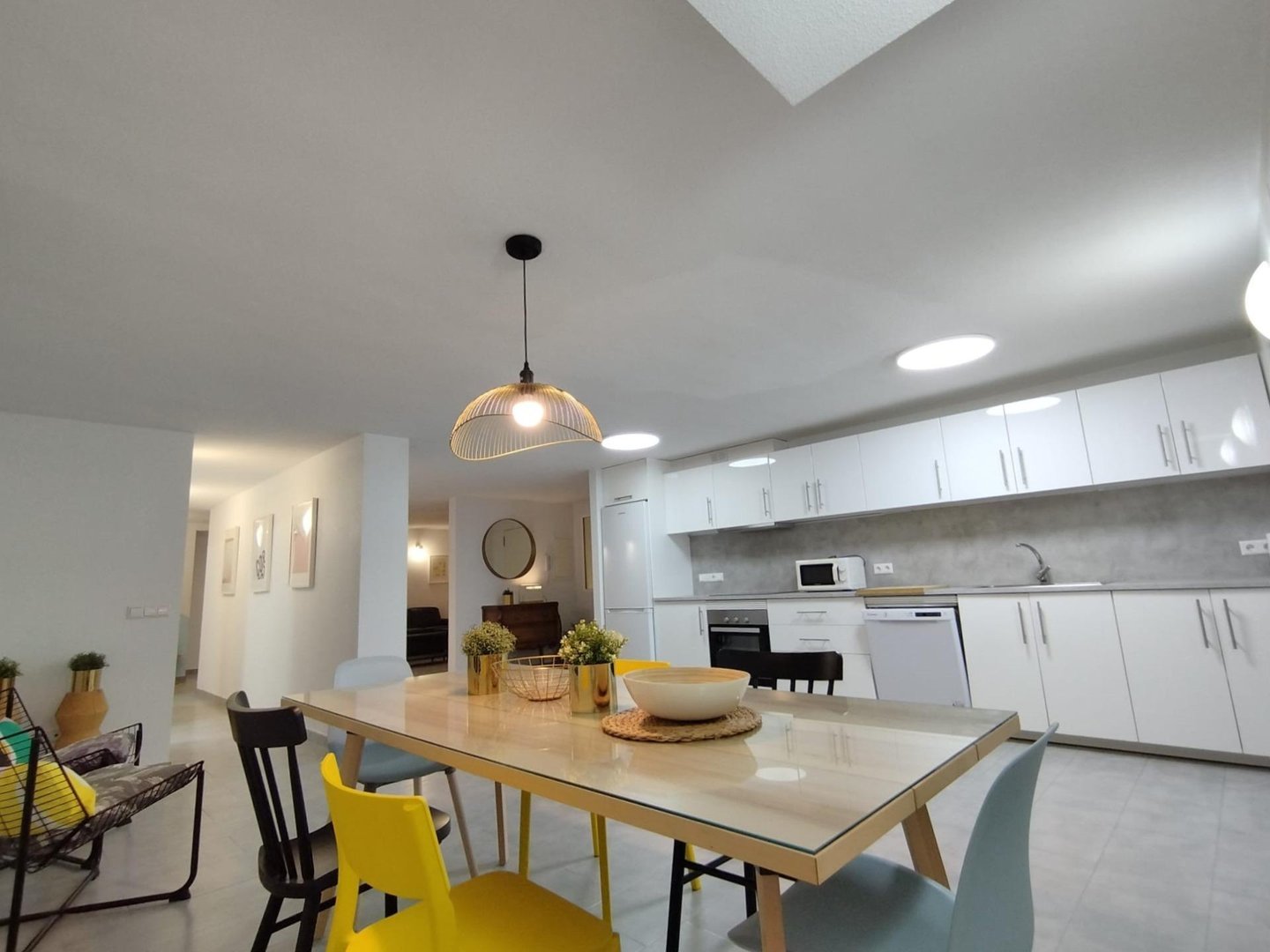 Piso de 150 m² en Murcia