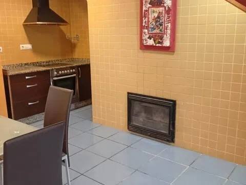 Wohnung 150 m² in Cerdedo Cotobade