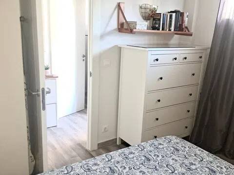 Piso de 48 m² en Torremolinos