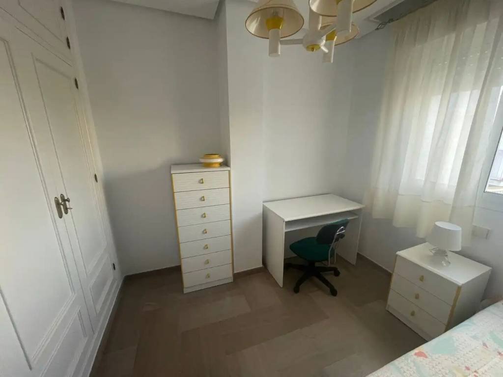 Piso de 90 m² en Punta Umbría