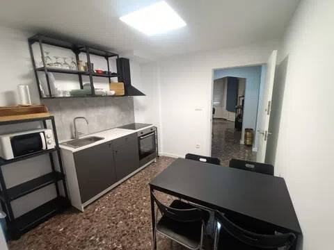 Habitació 135 m², Albacete