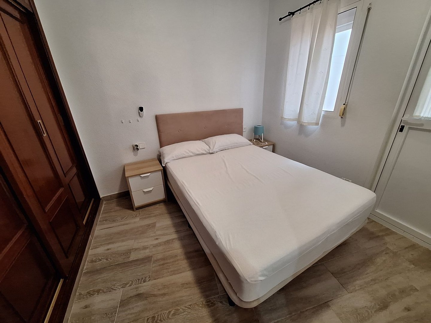 Piso de 110 m² en Sevilla