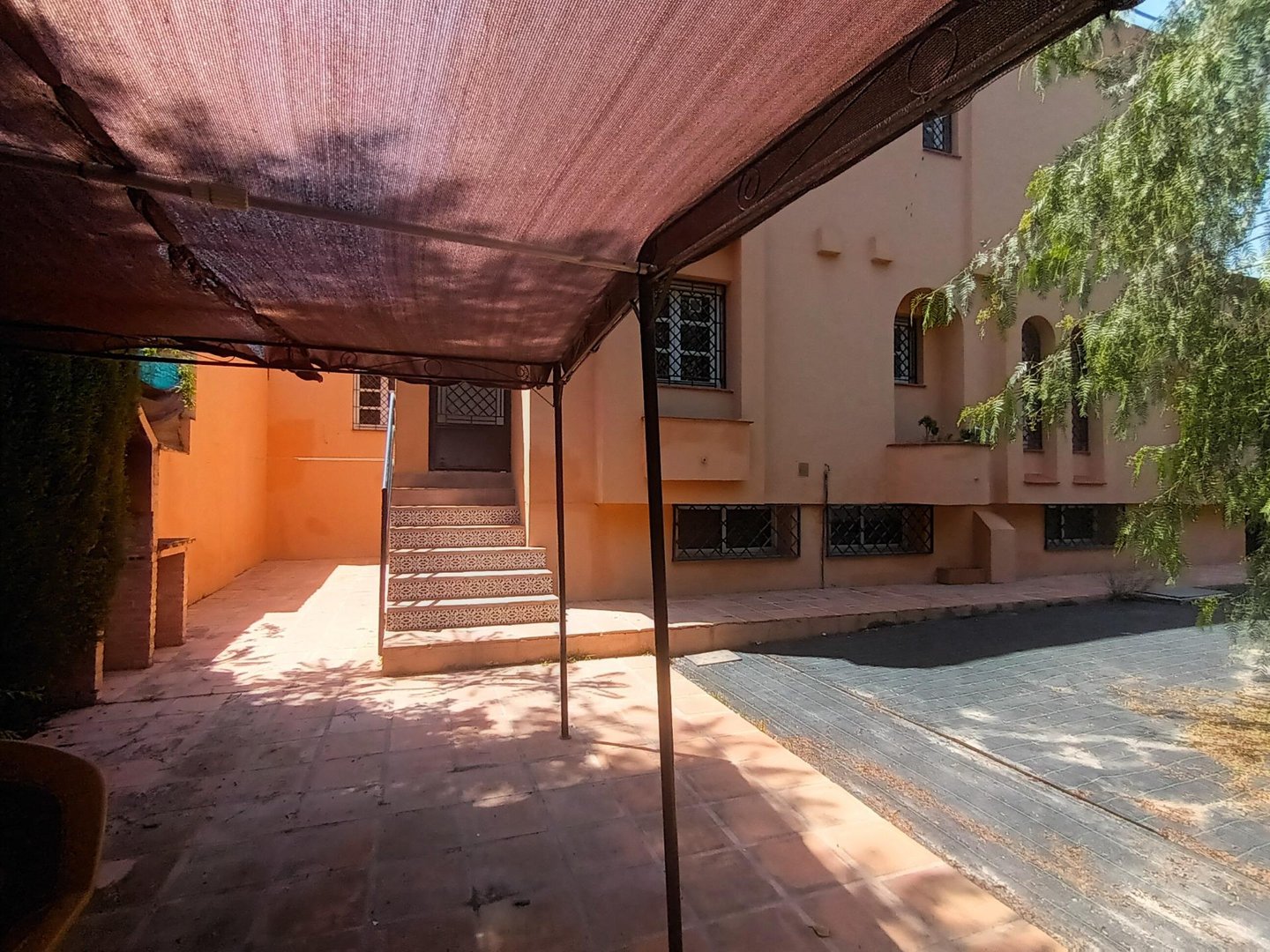 Casa de 297 m² a Albolote