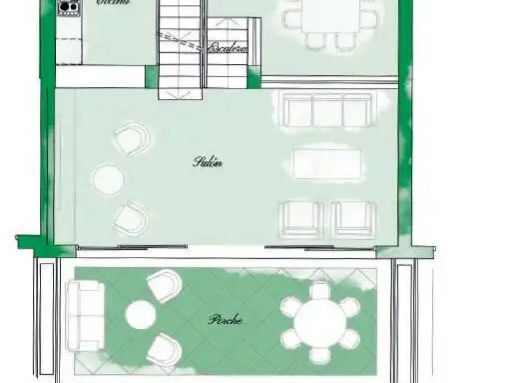 Casa de 132 m² en Marbella
