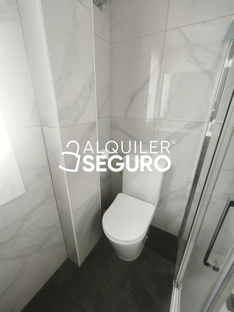 Piso de 57 m² en Zaragoza