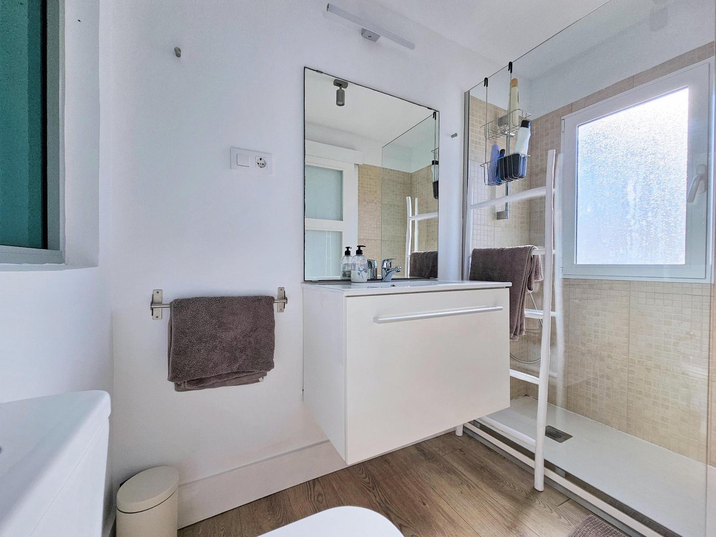Apartamento 160 m² em Cartagena