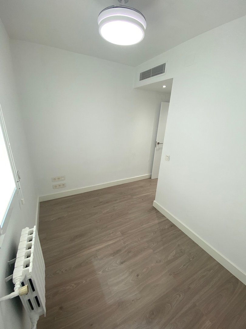 Piso de 45 m² en Zaragoza