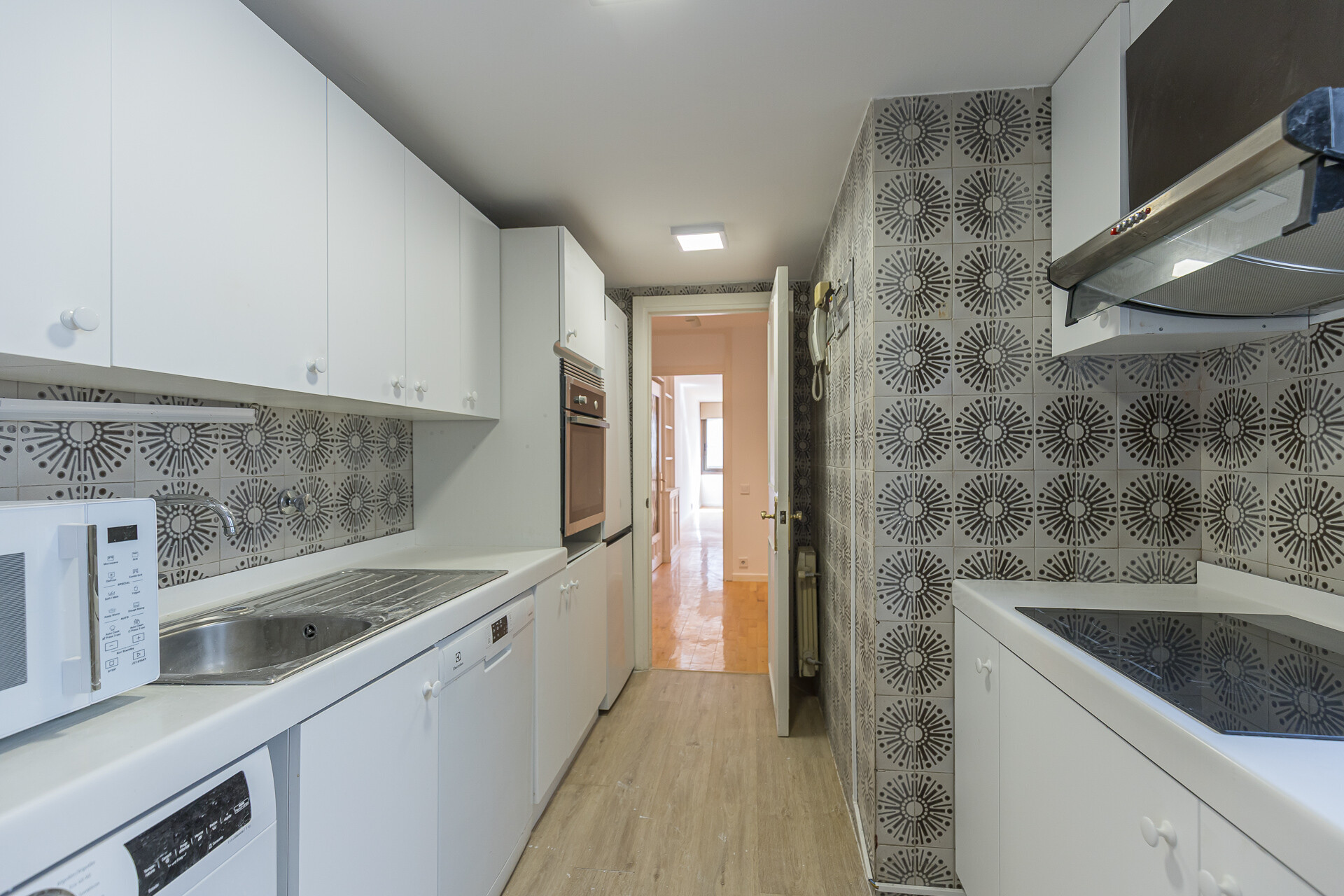 Piso de 115 m² en Madrid