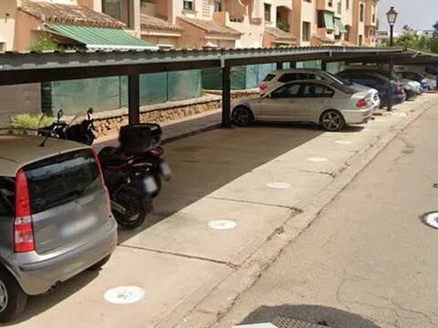 Pis de 75 m² a Estepona
