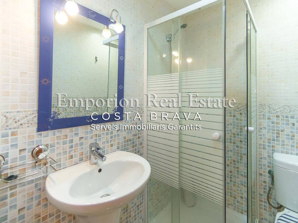 Piso de 96 m² en Palamós