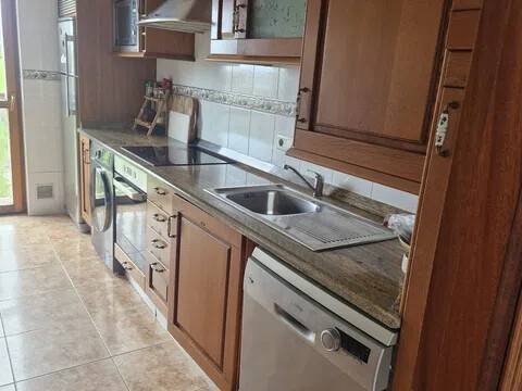Piso de 130 m² en Ribamontán al Mar