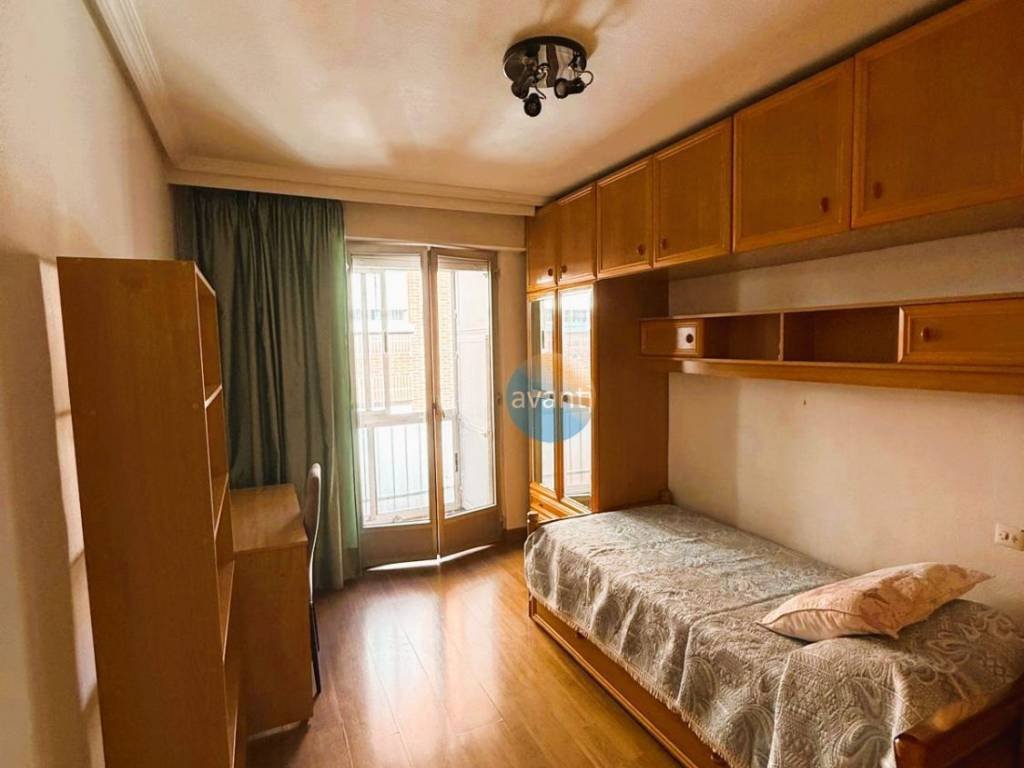 Pis de 85 m² a Salamanca