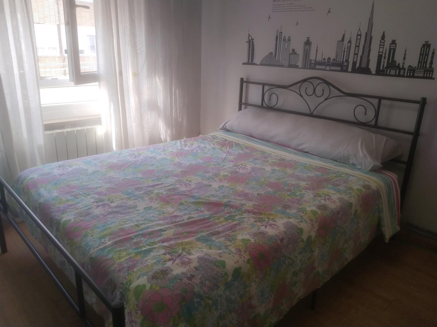 Pis de 80 m² a Torrelavega