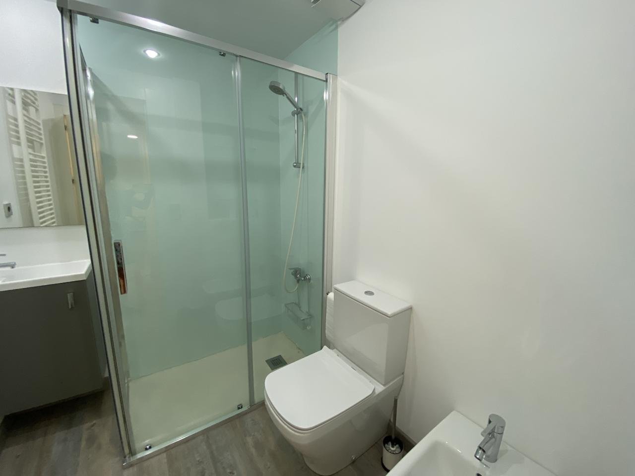 Pis de 55 m² a Salamanca