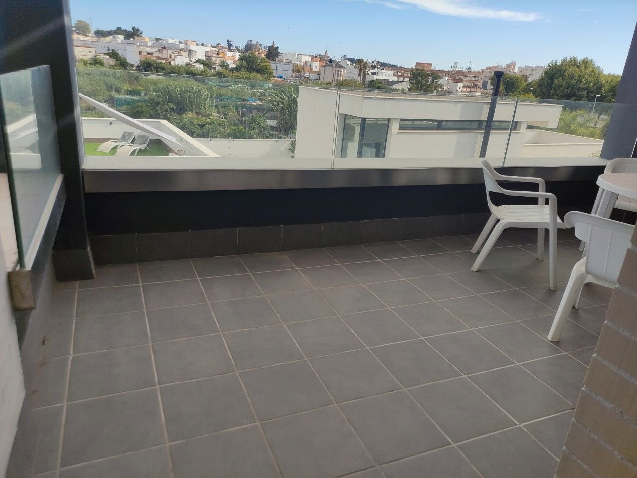 Piso de 87 m² en Sanlúcar de Barrameda