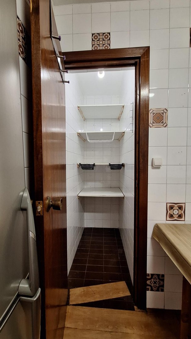 Piso de 110 m² en Murcia