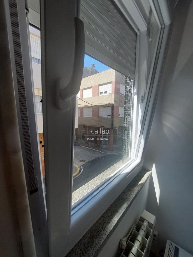 Piso de 64 m² en Narón