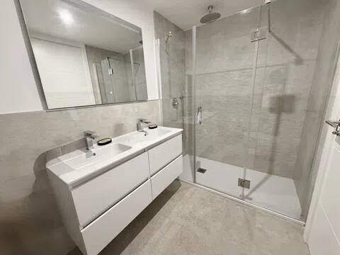 Piso de 324 m² en Estepona
