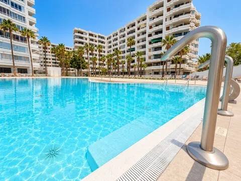 Pis de 45 m² a San Bartolomé de Tirajana
