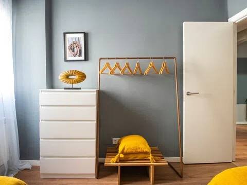 Piso de 120 m² en Santander