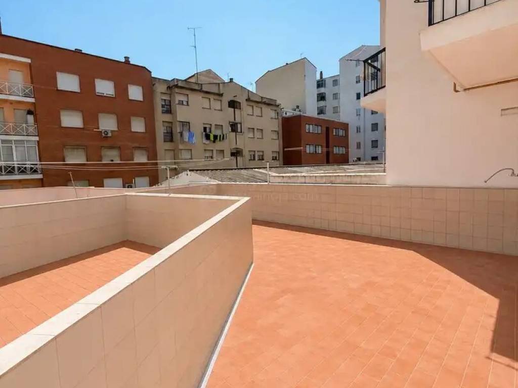 Piso de 56 m² en Logroño