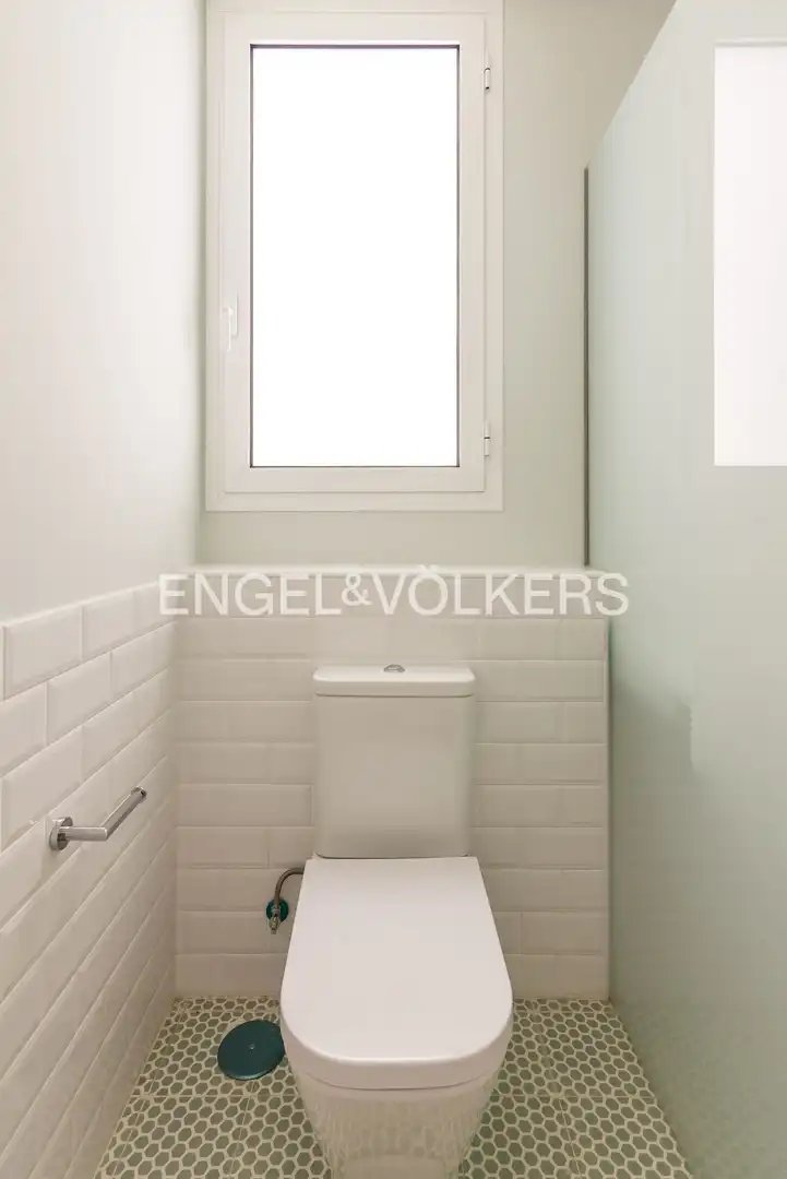 Piso de 225 m² en Madrid