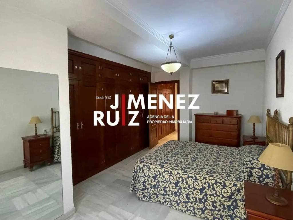 Piso de 90 m² en El Puerto de Santa María
