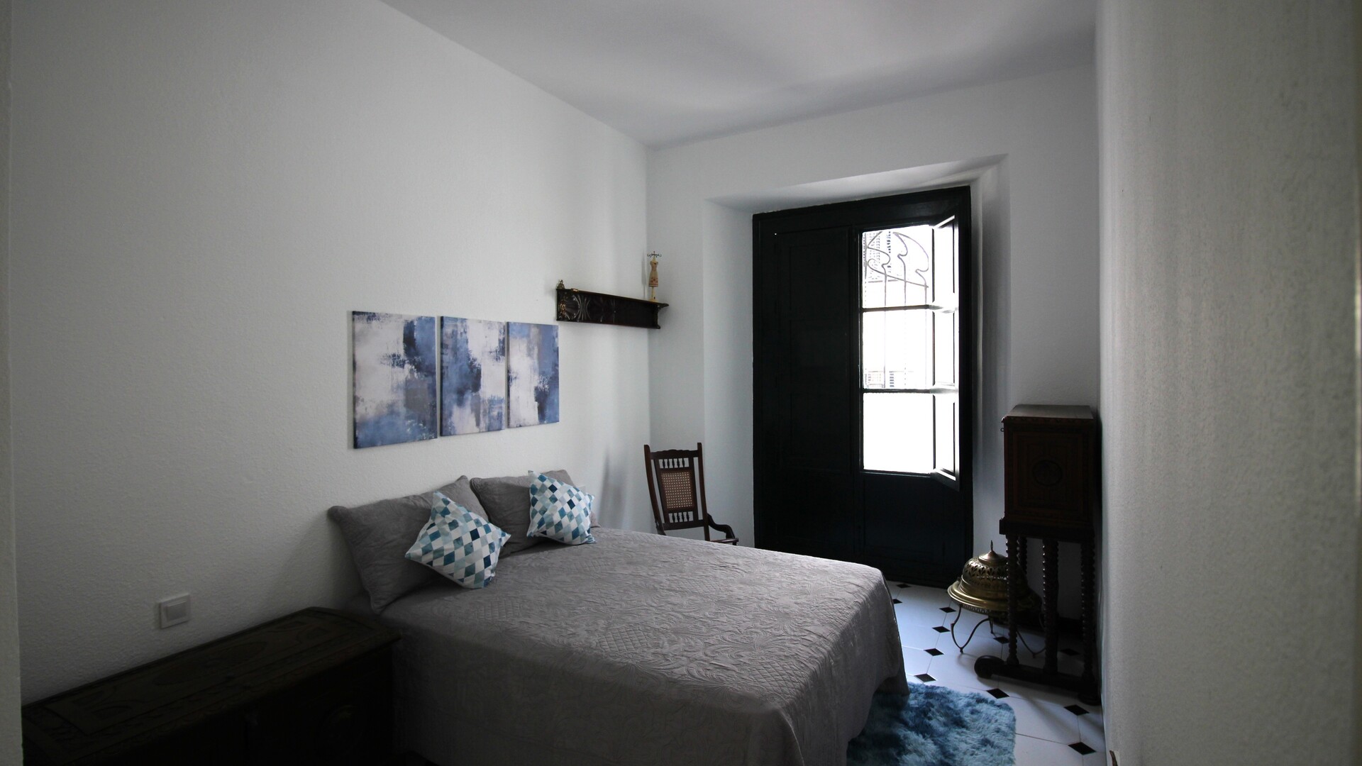 Appartamento 79 m² a Siviglia