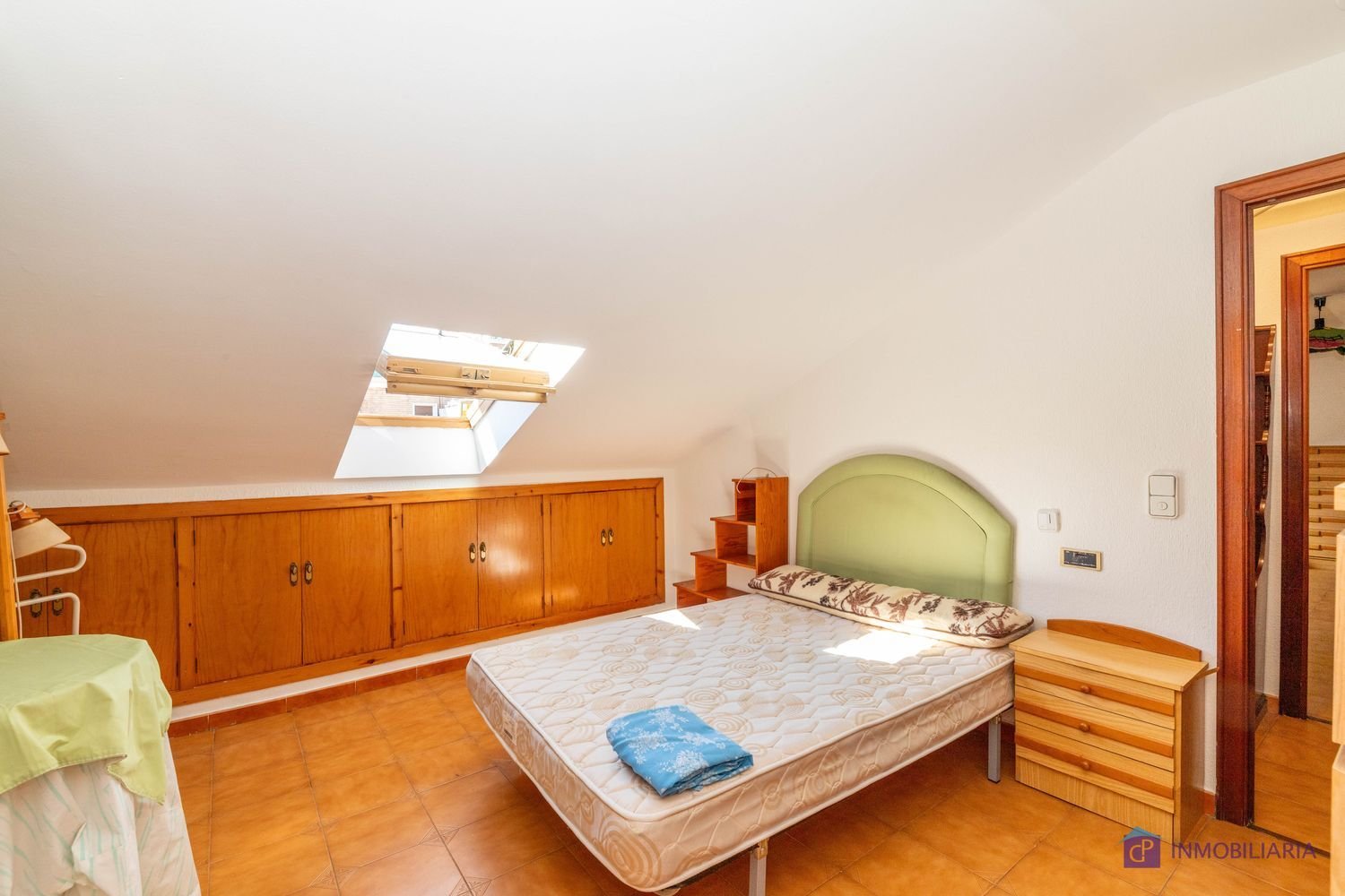 Квартира 134 м² у Сарагосі