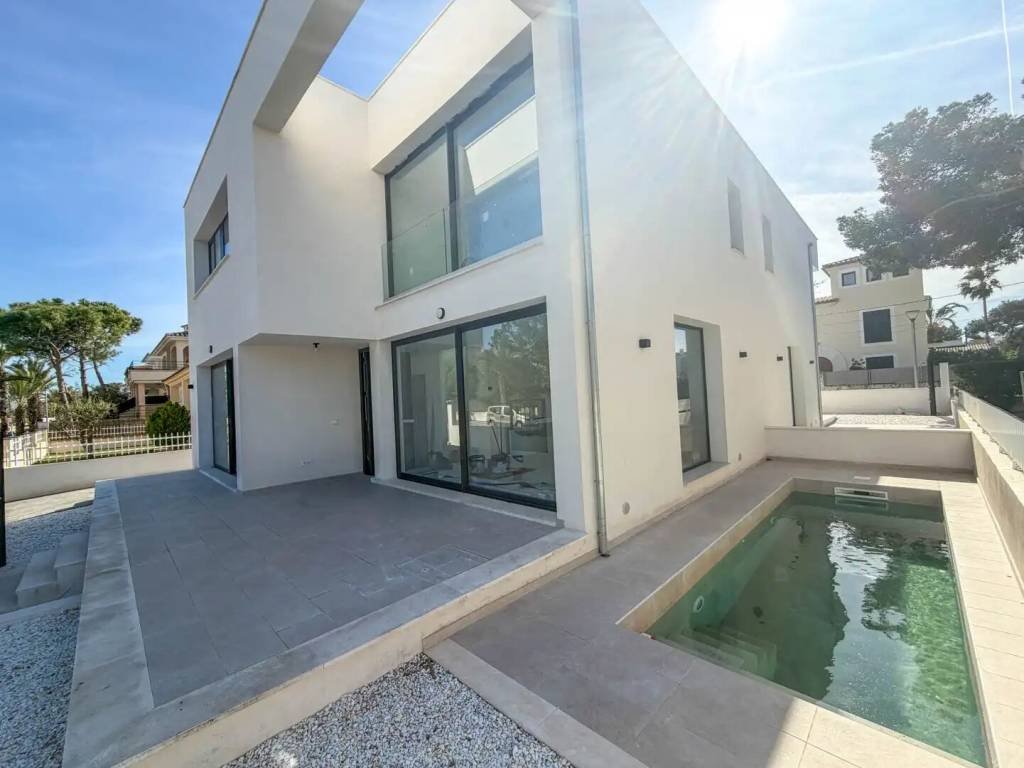 Casa de 160 m² en Santa Margalida