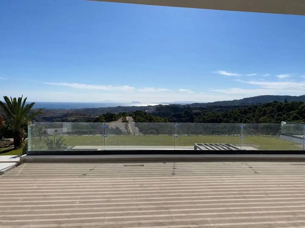 Casa de 1000 m² en Benahavís