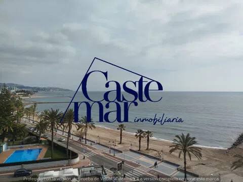 Piso de 80 m² en Benicasim